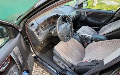 Volvo V70 III рестайлинг, 2001 год, 700 000 рублей, 7 фотография