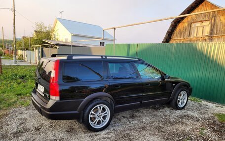 Volvo V70 III рестайлинг, 2001 год, 700 000 рублей, 5 фотография