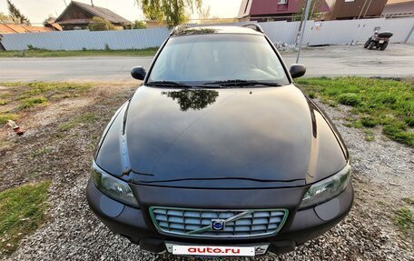 Volvo V70 III рестайлинг, 2001 год, 700 000 рублей, 6 фотография