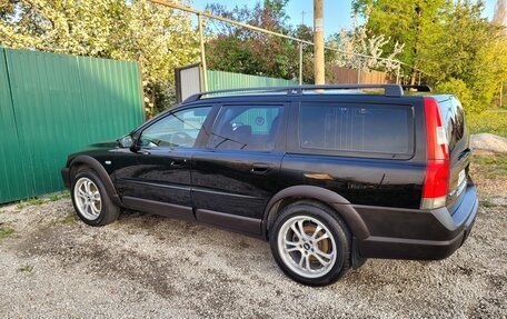 Volvo V70 III рестайлинг, 2001 год, 700 000 рублей, 2 фотография