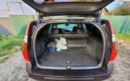 Volvo V70 III рестайлинг, 2001 год, 700 000 рублей, 9 фотография