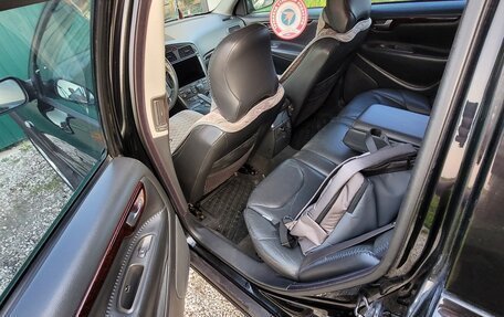 Volvo V70 III рестайлинг, 2001 год, 700 000 рублей, 8 фотография