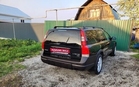 Volvo V70 III рестайлинг, 2001 год, 700 000 рублей, 4 фотография