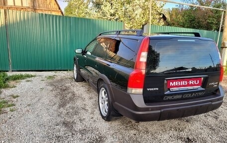 Volvo V70 III рестайлинг, 2001 год, 700 000 рублей, 3 фотография