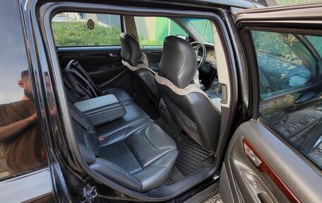 Volvo V70 III рестайлинг, 2001 год, 700 000 рублей, 10 фотография