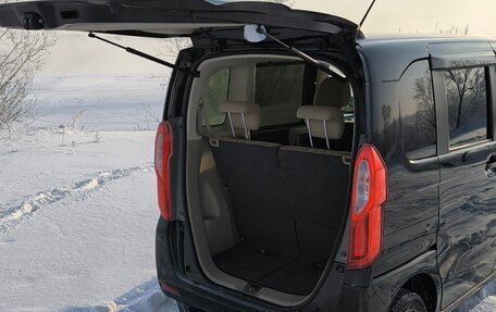 Honda N-BOX II, 2019 год, 900 000 рублей, 6 фотография