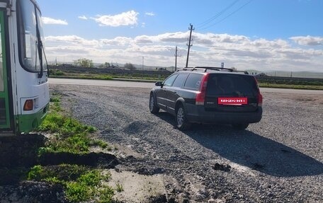 Volvo V70 III рестайлинг, 2001 год, 700 000 рублей, 14 фотография