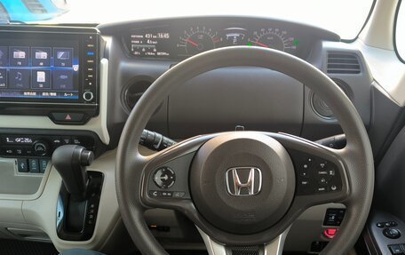 Honda N-BOX II, 2019 год, 900 000 рублей, 11 фотография