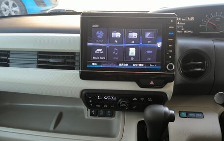 Honda N-BOX II, 2019 год, 900 000 рублей, 12 фотография