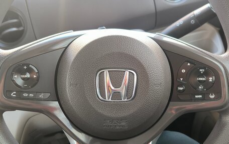 Honda N-BOX II, 2019 год, 900 000 рублей, 14 фотография