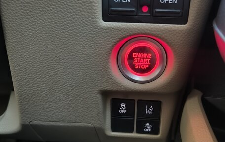 Honda N-BOX II, 2019 год, 900 000 рублей, 13 фотография