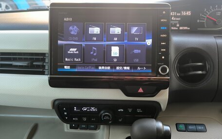 Honda N-BOX II, 2019 год, 900 000 рублей, 16 фотография