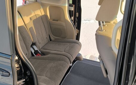 Honda N-BOX II, 2019 год, 900 000 рублей, 18 фотография