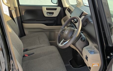Honda N-BOX II, 2019 год, 900 000 рублей, 19 фотография