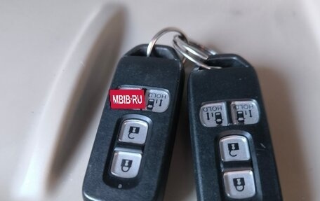 Honda N-BOX II, 2019 год, 900 000 рублей, 15 фотография