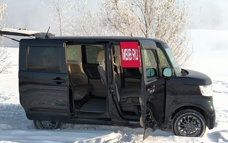 Honda N-BOX II, 2019 год, 900 000 рублей, 8 фотография