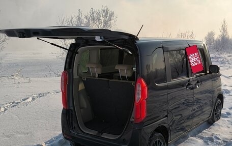 Honda N-BOX II, 2019 год, 900 000 рублей, 7 фотография