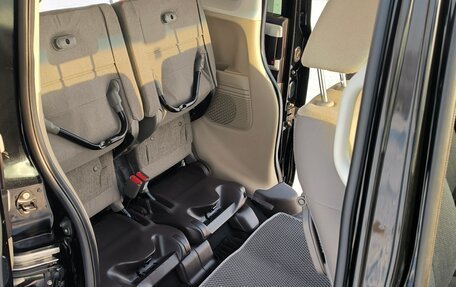 Honda N-BOX II, 2019 год, 900 000 рублей, 21 фотография