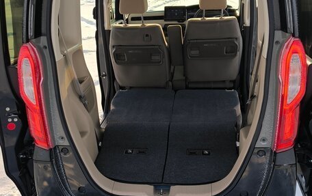 Honda N-BOX II, 2019 год, 900 000 рублей, 22 фотография