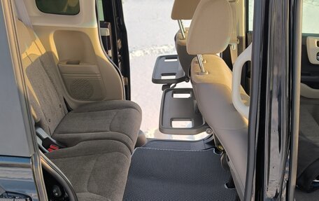 Honda N-BOX II, 2019 год, 900 000 рублей, 23 фотография