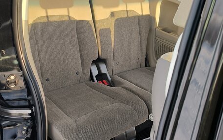 Honda N-BOX II, 2019 год, 900 000 рублей, 20 фотография