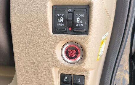 Honda N-BOX II, 2019 год, 900 000 рублей, 29 фотография