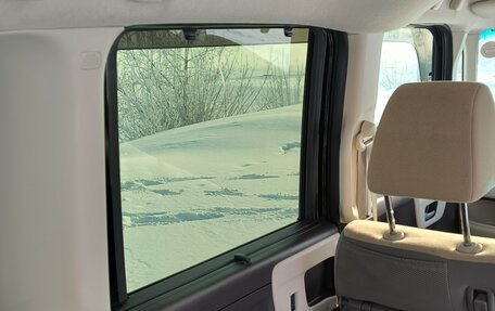 Honda N-BOX II, 2019 год, 900 000 рублей, 27 фотография