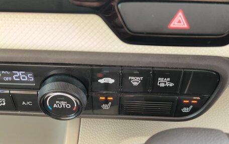 Honda N-BOX II, 2019 год, 900 000 рублей, 30 фотография