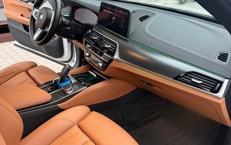 BMW 6 серия, 2020 год, 5 700 000 рублей, 6 фотография