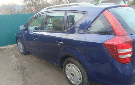 KIA cee'd I рестайлинг, 2008 год, 300 000 рублей, 2 фотография