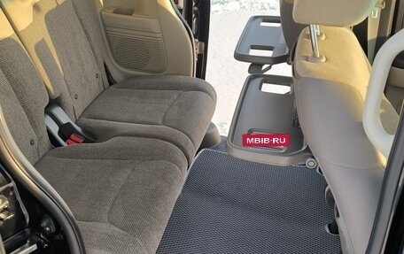 Honda N-BOX II, 2019 год, 900 000 рублей, 24 фотография