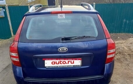 KIA cee'd I рестайлинг, 2008 год, 300 000 рублей, 3 фотография