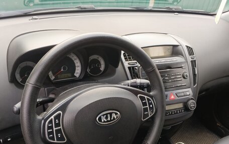 KIA cee'd I рестайлинг, 2008 год, 300 000 рублей, 8 фотография