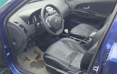 KIA cee'd I рестайлинг, 2008 год, 300 000 рублей, 7 фотография