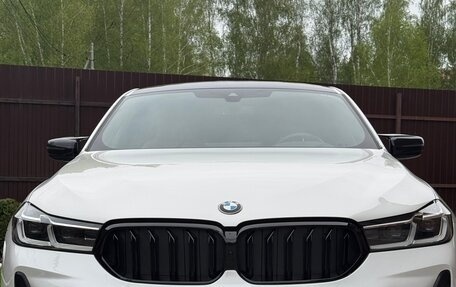 BMW 6 серия, 2020 год, 5 700 000 рублей, 3 фотография