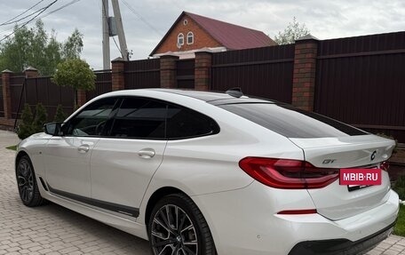 BMW 6 серия, 2020 год, 5 700 000 рублей, 12 фотография