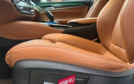 BMW 6 серия, 2020 год, 5 700 000 рублей, 9 фотография