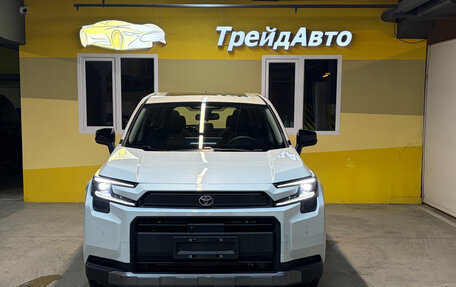 Toyota RAV4, 2026 год, 3 999 000 рублей, 2 фотография
