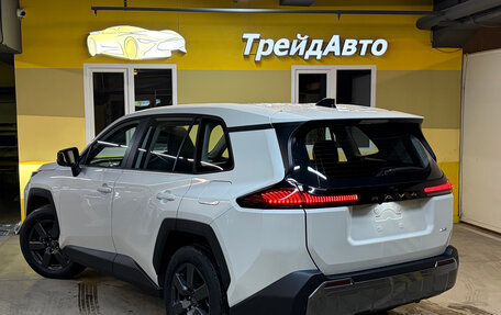 Toyota RAV4, 2026 год, 3 999 000 рублей, 4 фотография