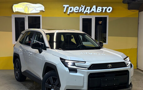 Toyota RAV4, 2026 год, 3 999 000 рублей, 3 фотография
