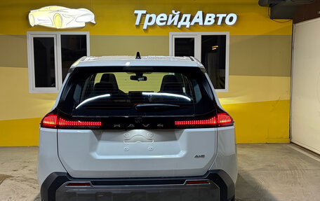Toyota RAV4, 2026 год, 3 999 000 рублей, 5 фотография