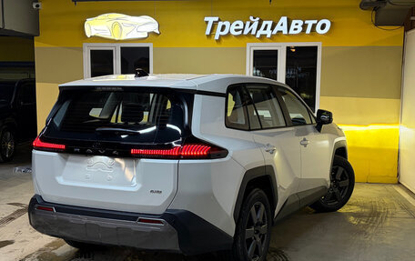 Toyota RAV4, 2026 год, 3 999 000 рублей, 6 фотография