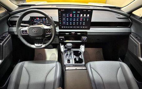Toyota RAV4, 2026 год, 3 999 000 рублей, 8 фотография