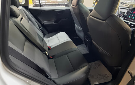 Toyota RAV4, 2026 год, 3 999 000 рублей, 14 фотография
