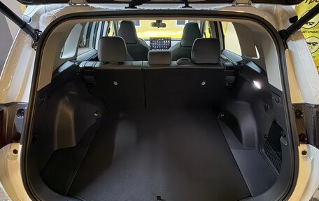 Toyota RAV4, 2026 год, 3 999 000 рублей, 13 фотография