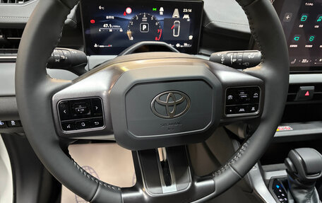 Toyota RAV4, 2026 год, 3 999 000 рублей, 9 фотография
