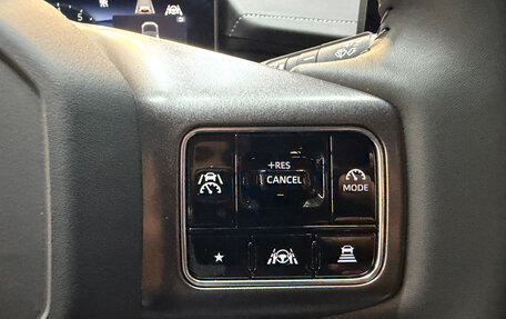 Toyota RAV4, 2026 год, 3 999 000 рублей, 19 фотография