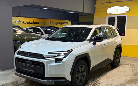 Toyota RAV4, 2026 год, 3 999 000 рублей, 7 фотография