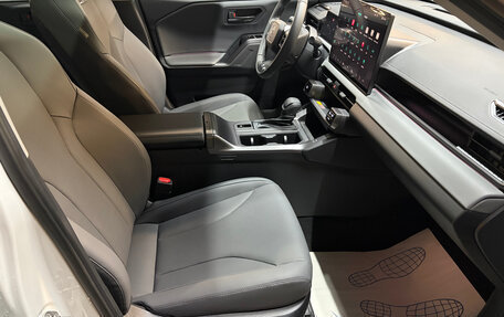Toyota RAV4, 2026 год, 3 999 000 рублей, 15 фотография