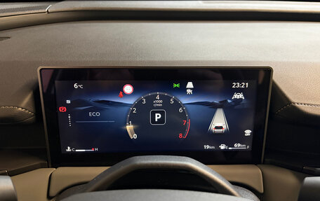 Toyota RAV4, 2026 год, 3 999 000 рублей, 23 фотография